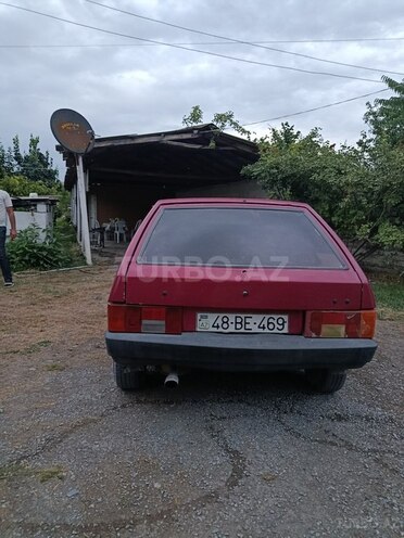 LADA (VAZ) 2109 1992, 95,555 km - 1.5 л - Göyçay