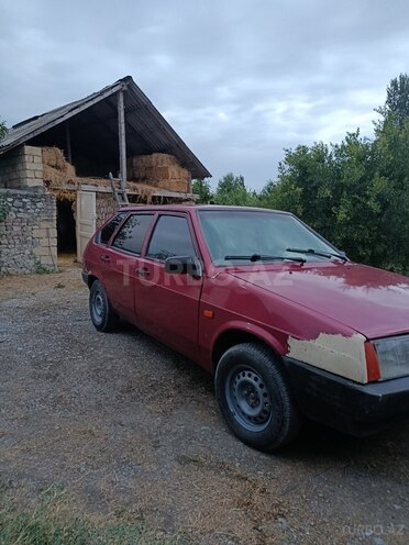 LADA (VAZ) 2109 1992, 95,555 km - 1.5 л - Göyçay