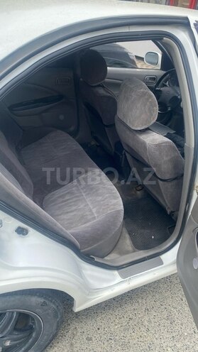 Nissan Sunny 2000, 683,000 km - 1.3 l - Bərdə