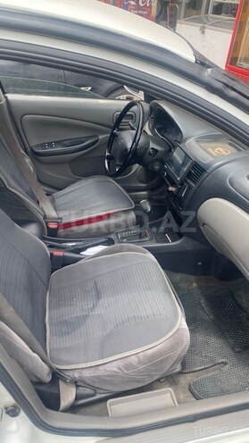 Nissan Sunny 2000, 683,000 km - 1.3 l - Bərdə