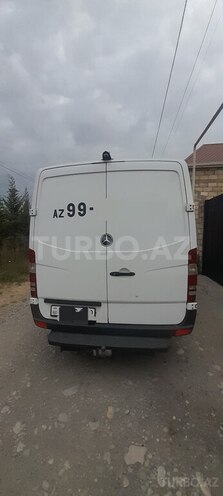 Mercedes Sprinter 313 2008, 490,000 km - 2.2 l - Kürdəmir