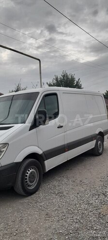 Mercedes Sprinter 313 2008, 490,000 km - 2.2 l - Kürdəmir
