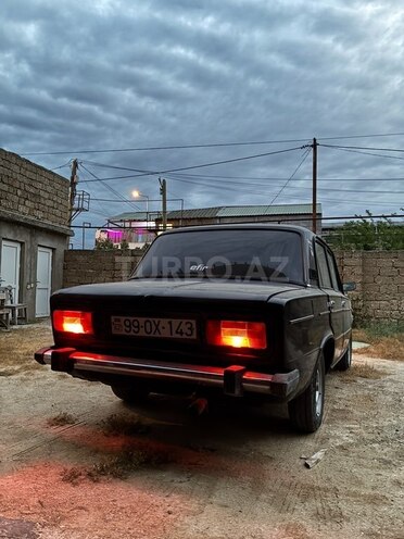 LADA (VAZ) 2106 2003, 90,000 km - 1.6 л - Bakı
