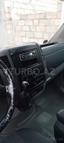Mercedes Sprinter 313 2008, 490,000 km - 2.2 l - Kürdəmir