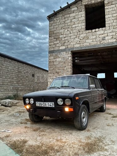 LADA (VAZ) 2106 2003, 90,000 km - 1.6 л - Bakı