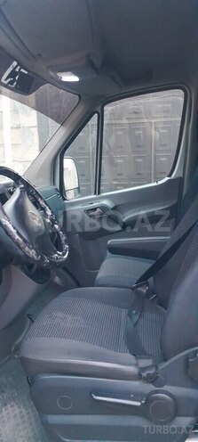 Mercedes Sprinter 313 2008, 490,000 km - 2.2 l - Kürdəmir