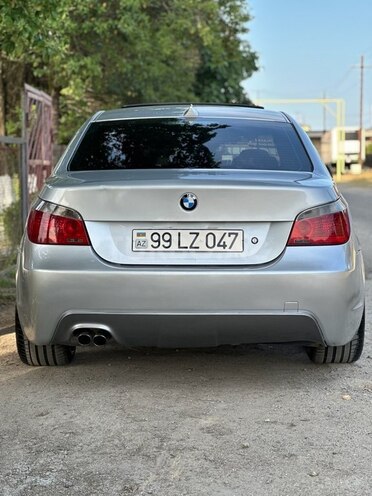 BMW 525 2004, 250,000 km - 2.5 l - Astara