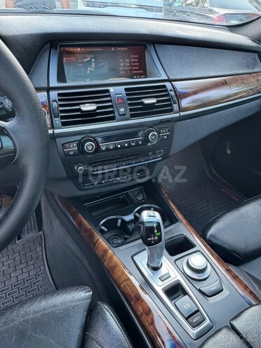 BMW X5 2008, 134,370 km - 4.8 l - Bakı