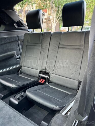 BMW X5 2008, 134,370 km - 4.8 l - Bakı