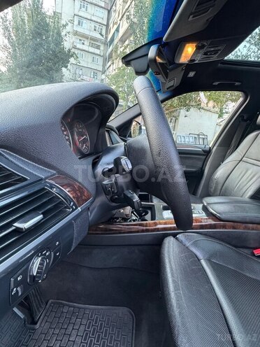 BMW X5 2008, 134,370 km - 4.8 l - Bakı