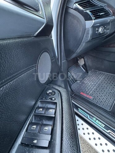 BMW X5 2008, 134,370 km - 4.8 l - Bakı