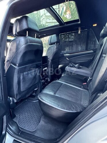 BMW X5 2008, 134,370 km - 4.8 l - Bakı