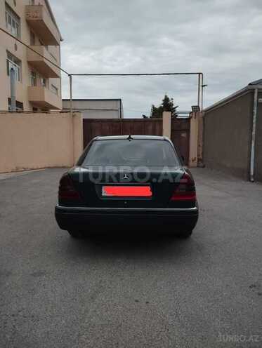 Mercedes C 220 d 1995, 280,558 km - 2.2 л - Bakı