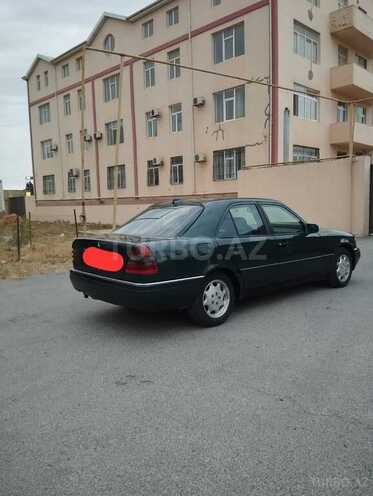 Mercedes C 220 d 1995, 280,558 km - 2.2 л - Bakı