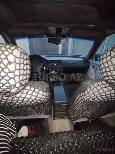 Mercedes C 220 d 1995, 280,558 km - 2.2 л - Bakı
