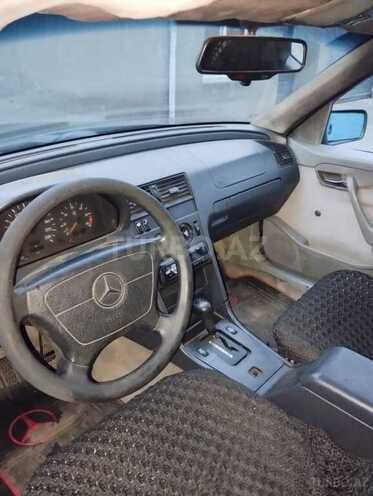 Mercedes C 220 d 1995, 280,558 km - 2.2 л - Bakı