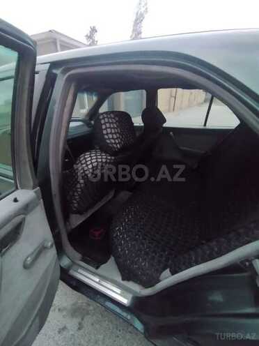 Mercedes C 220 d 1995, 280,558 km - 2.2 л - Bakı