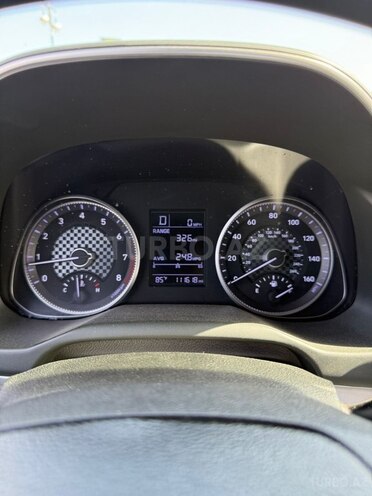 Hyundai Elantra 2019, 179,632 km - 2.0 l - Bakı
