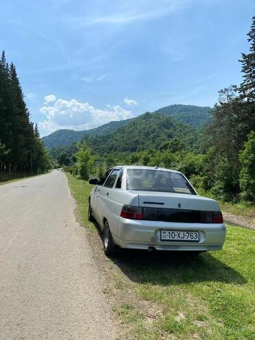 LADA (VAZ) 2110 2003, 237,580 km - 1.5 l - Bakı