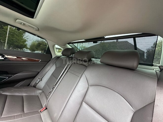 Kia K7 2016, 174,500 km - 2.2 l - Lənkəran