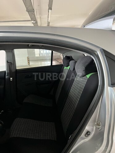 Kia Rio 2009, 270,000 km - 1.4 l - Bakı