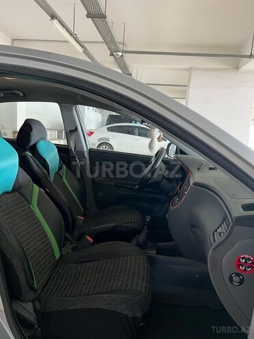 Kia Rio 2009, 270,000 km - 1.4 l - Bakı