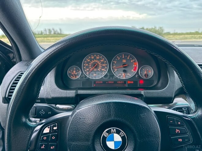 BMW X5 2006, 272,199 km - 4.8 l - Kürdəmir