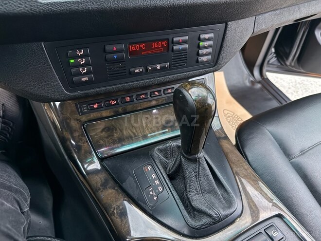 BMW X5 2006, 272,199 km - 4.8 l - Kürdəmir