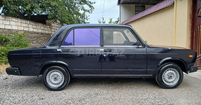 LADA (VAZ) 2107 2011, 90,652 km - 1.6 l - Ağstafa