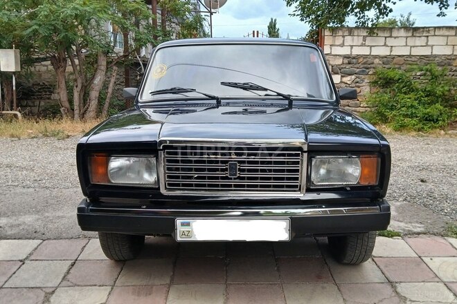 LADA (VAZ) 2107 2011, 90,652 km - 1.6 l - Ağstafa