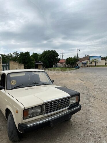 LADA (VAZ) 2107 1996, 87,455 km - 1.6 л - Şamaxı