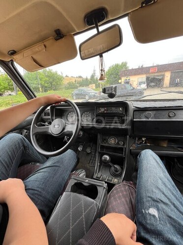 LADA (VAZ) 2107 1996, 87,455 km - 1.6 л - Şamaxı