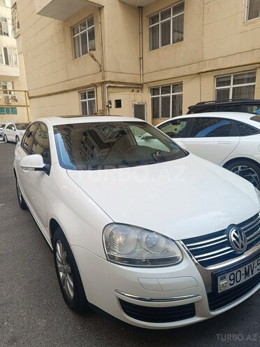 Volkswagen Jetta 2008, 173,000 km - 1.6 l - Bakı