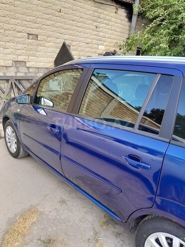 Opel Zafira 2007, 254,963 km - 2.2 л - Sumqayıt