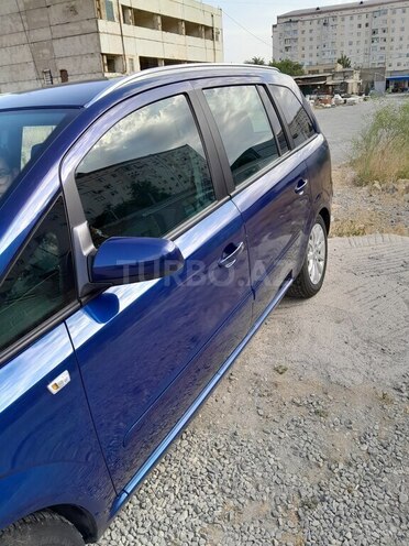 Opel Zafira 2007, 254,963 km - 2.2 л - Sumqayıt