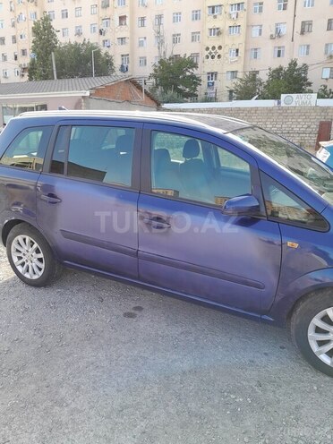 Opel Zafira 2007, 254,963 km - 2.2 л - Sumqayıt