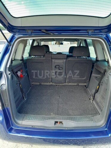 Opel Zafira 2007, 254,963 km - 2.2 л - Sumqayıt