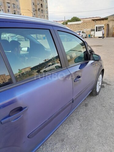 Opel Zafira 2007, 254,963 km - 2.2 л - Sumqayıt