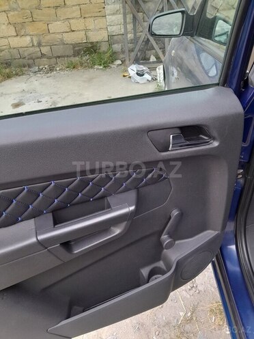Opel Zafira 2007, 254,963 km - 2.2 л - Sumqayıt
