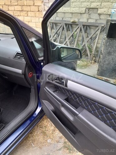 Opel Zafira 2007, 254,963 km - 2.2 л - Sumqayıt