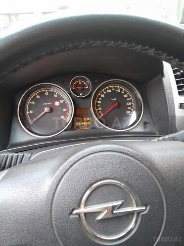 Opel Zafira 2007, 254,963 km - 2.2 л - Sumqayıt