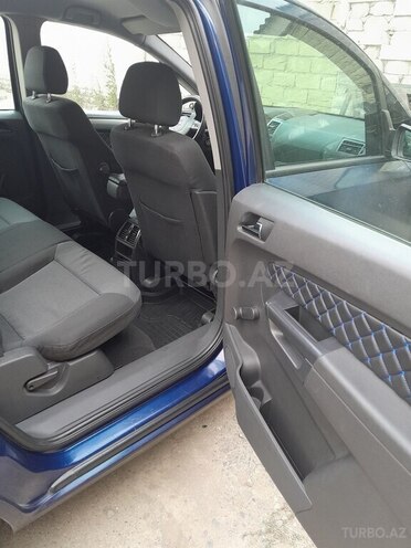 Opel Zafira 2007, 254,963 km - 2.2 л - Sumqayıt