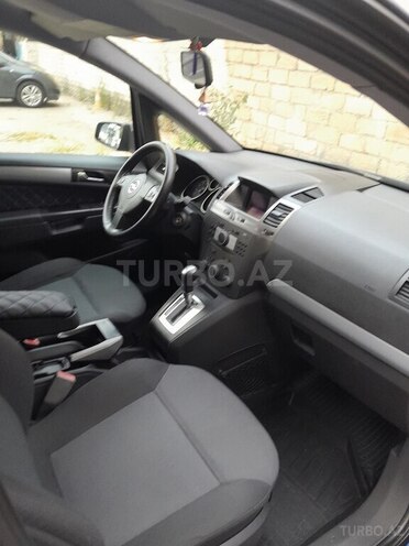Opel Zafira 2007, 254,963 km - 2.2 л - Sumqayıt