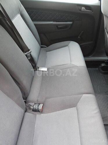 Opel Zafira 2007, 254,963 km - 2.2 л - Sumqayıt