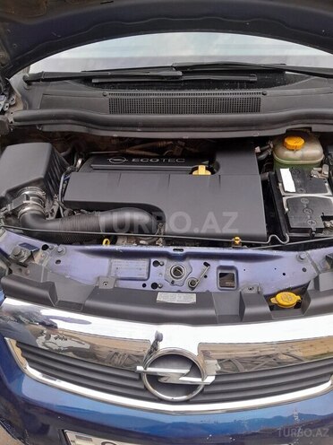 Opel Zafira 2007, 254,963 km - 2.2 л - Sumqayıt