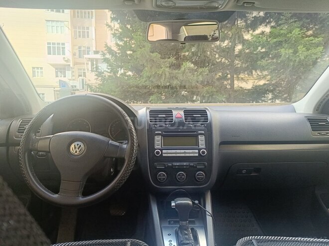 Volkswagen Jetta 2008, 173,000 km - 1.6 l - Bakı