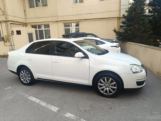 Volkswagen Jetta 2008, 173,000 km - 1.6 l - Bakı