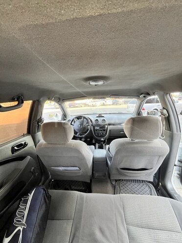 Chevrolet Lacetti 2011, 266,540 km - 1.4 l - Sumqayıt