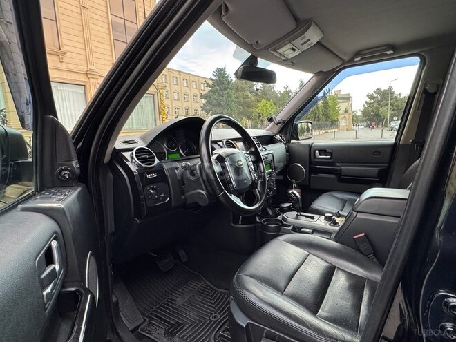 Land Rover Discovery 2008, 318,500 km - 2.7 l - Bakı