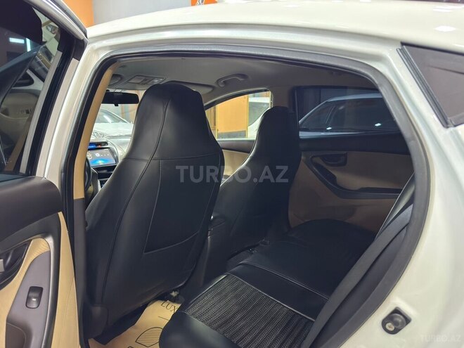 Hyundai Elantra 2012, 224,000 km - 1.8 л - Xırdalan
